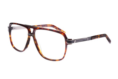 EyeBro Optix Green Fade Oval Eyeglasses FRAMES - EO-5028 49  display picture 3