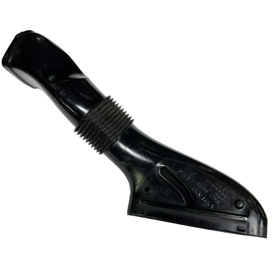 2005 Volvo S60 V70 Turbo OEM воздухоочиститель фильтр впускной шланг 01 02 03 04 05 06 - Изображение 4 из 4