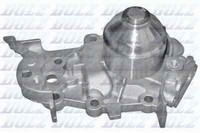 Dolz R218 Wasserpumpe For Dacia Renault