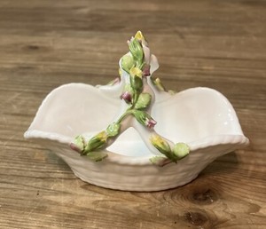 Coalport Flower Basket | eBay
