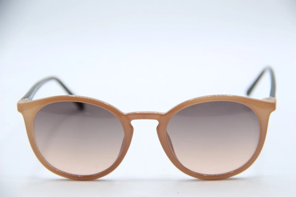 NUEVO FOSSIL FOS 3092/S S0FFF MARRÓN NEGRO DEGRADADO AUTÉNTICO GAFAS DE SOL CON ESTUCHE 50-21 Foto 2 de 4