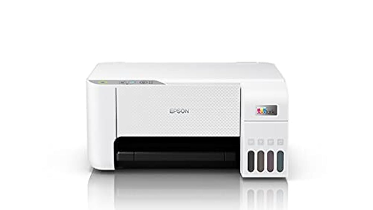 Epson EcoTank L3216 A4 All-in-One Ink Tank Printer | eBay