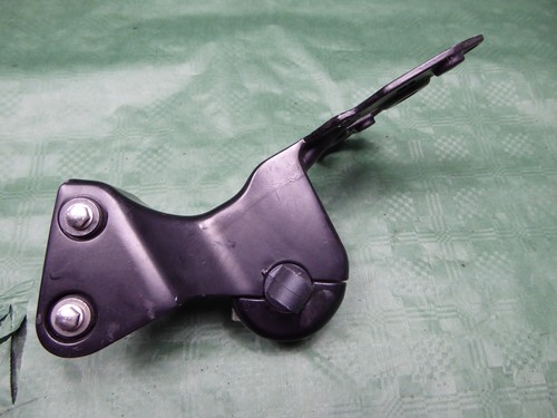 HALTER SCHEINWERFER COCKPIT TRIUMPH 1050 SPEED TRIPLE 2005-refurbished - Picture 5 of 9