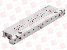 FESTO MHA1-PR4-3-PI-PCBM / MHA1PR43PIPCBM (BRAND NEW)