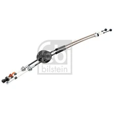 Febi Bilstein Gear Cable For Manual Transmission 179961 Fits Citroen / Peugeot