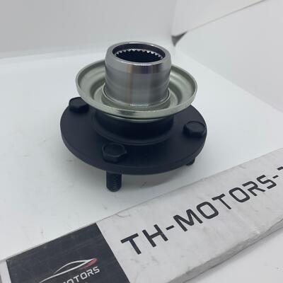 chan　2/4 TOYOTA Genuine 4Runner Hilux Output Shaft Companion Flange