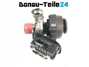 Mercedes Benz W220 S400 Turbolader rechts Lader Turbo 6280963099