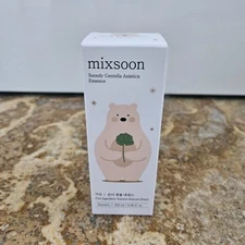 mixsoon Soondy Centella Asiatica Essence 100ml