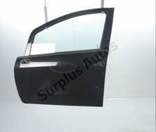 Porte avant et accessoires Fiat PUNTO EVO