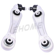 2x Front Lower Control Arm 68375577ac 68375576ac For Jeep Grand Cherokee 21-24