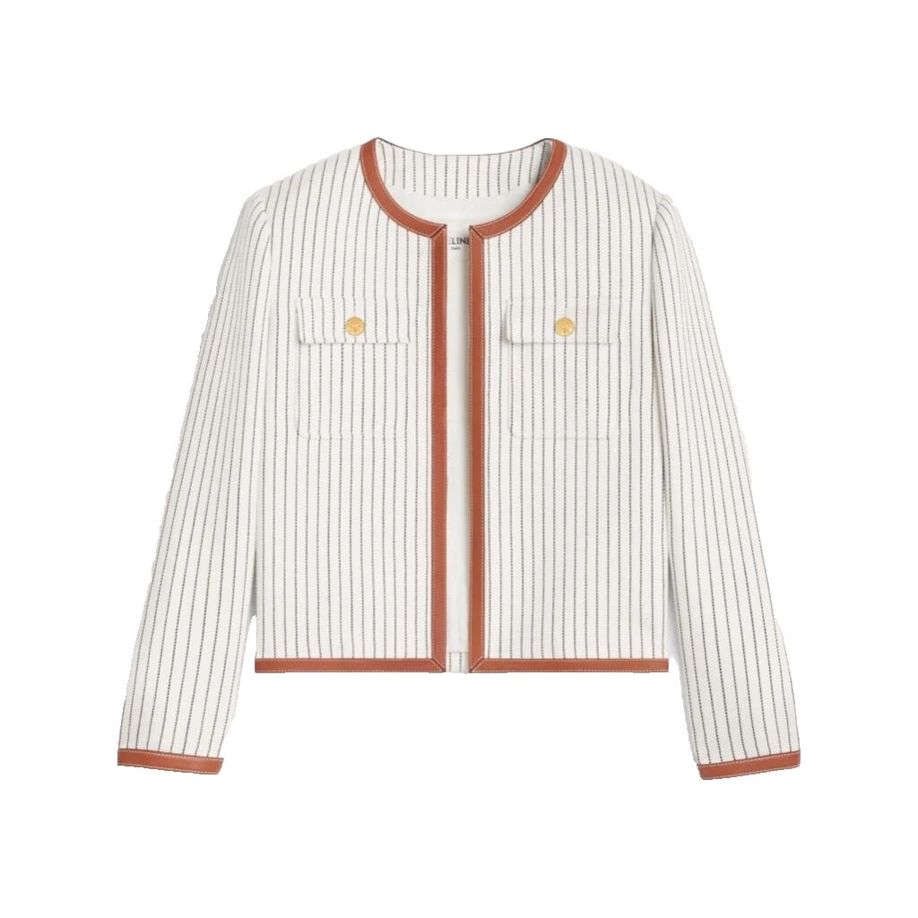 Ropa para mujer CELINE de mezcla de lana