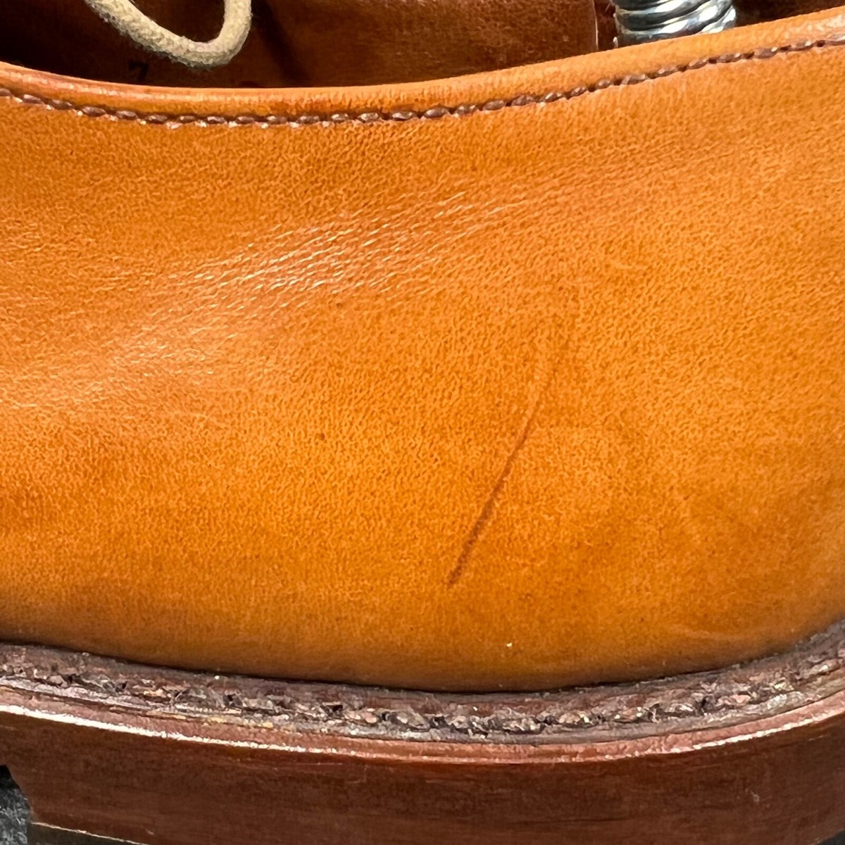 Allen Edmonds Berkeley Mens size 7D | eBay