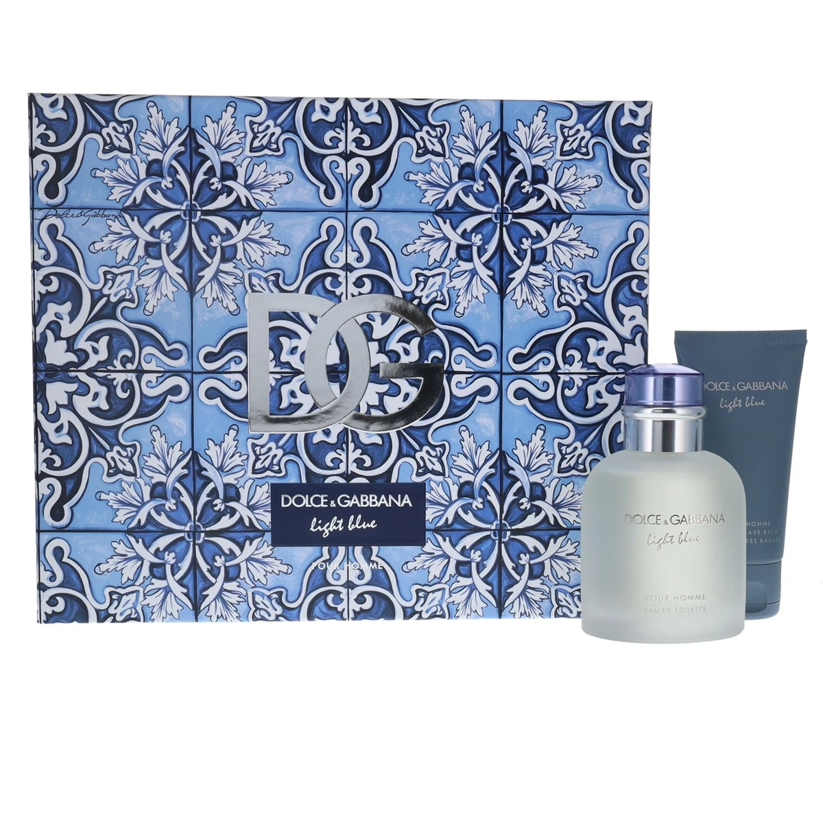 Dolce and gabbana the one cheap 75ml gift set