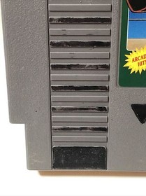 Ring King Nintendo NES Nintendo Entertainment BOXING Authentic CART ONLY Tested