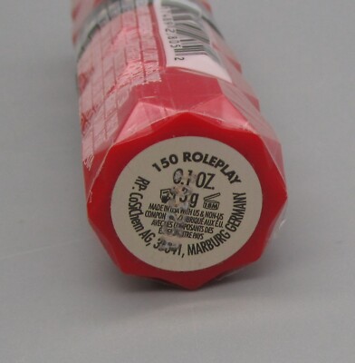 MILANI~Roleplay (150) Color Fetish Balm Lipstick | eBay