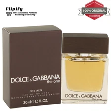 The One Cologne 1.6 oz / 5.1 oz / 3.3 oz / 3.4 oz / EDP EDT Spray for MEN