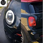 <!--F#f_0-->MINI Headlight & Taillight Replacement Covers - GEN3 F56 F55 F57<!--F/-->
