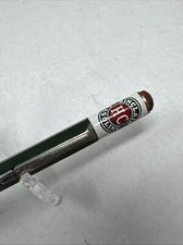 Vintage Sinclair Gasoline Mechanical Pencil Auto point Fremont Petersen Service