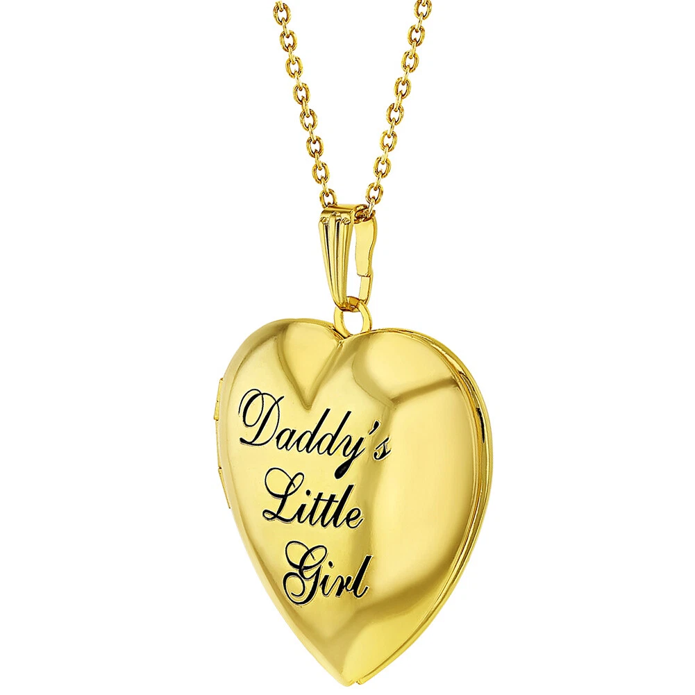 Daddy s Little Girl