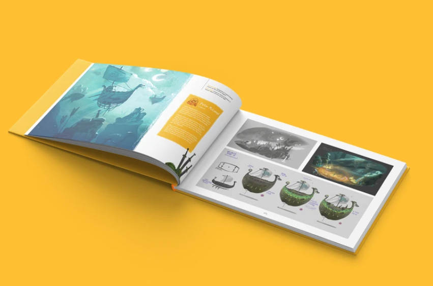 20 Double Fine Years: Legend Edition - BRAND NEW BOOK | eBay