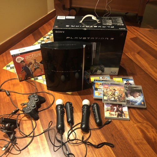 play station 3 - Foto 7 di 7