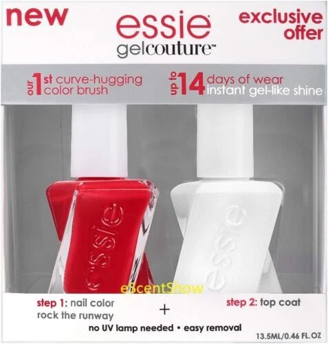 Инструменты и аксессуары для макияжа Essie