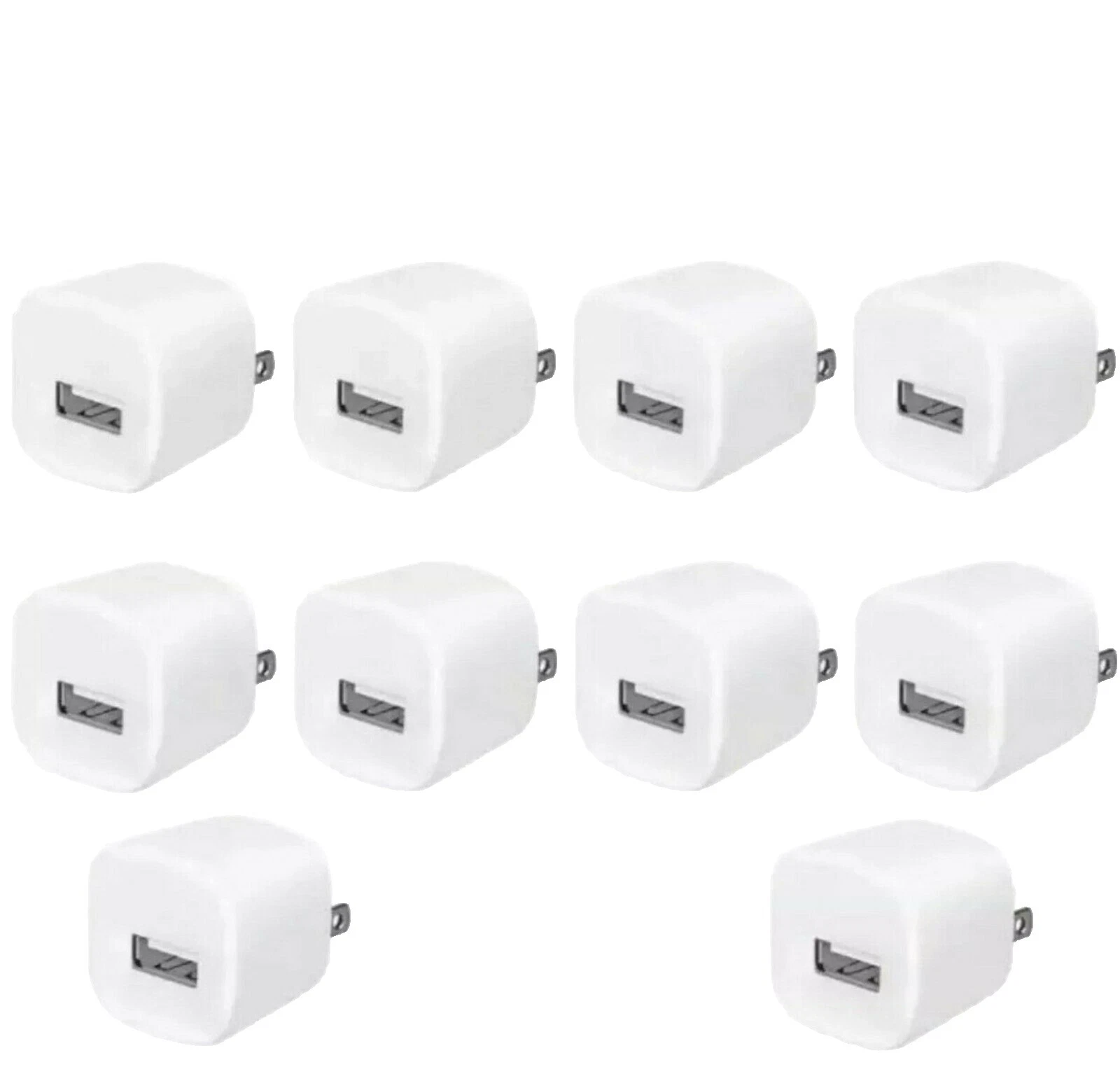 Cargadores de pared de teléfono celular para Kyocera Apple iPhone 5s