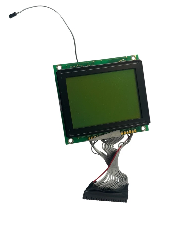 Powertip  PG-12864F  LCD Screen Bildschirm Panel - Bild 3 von 4