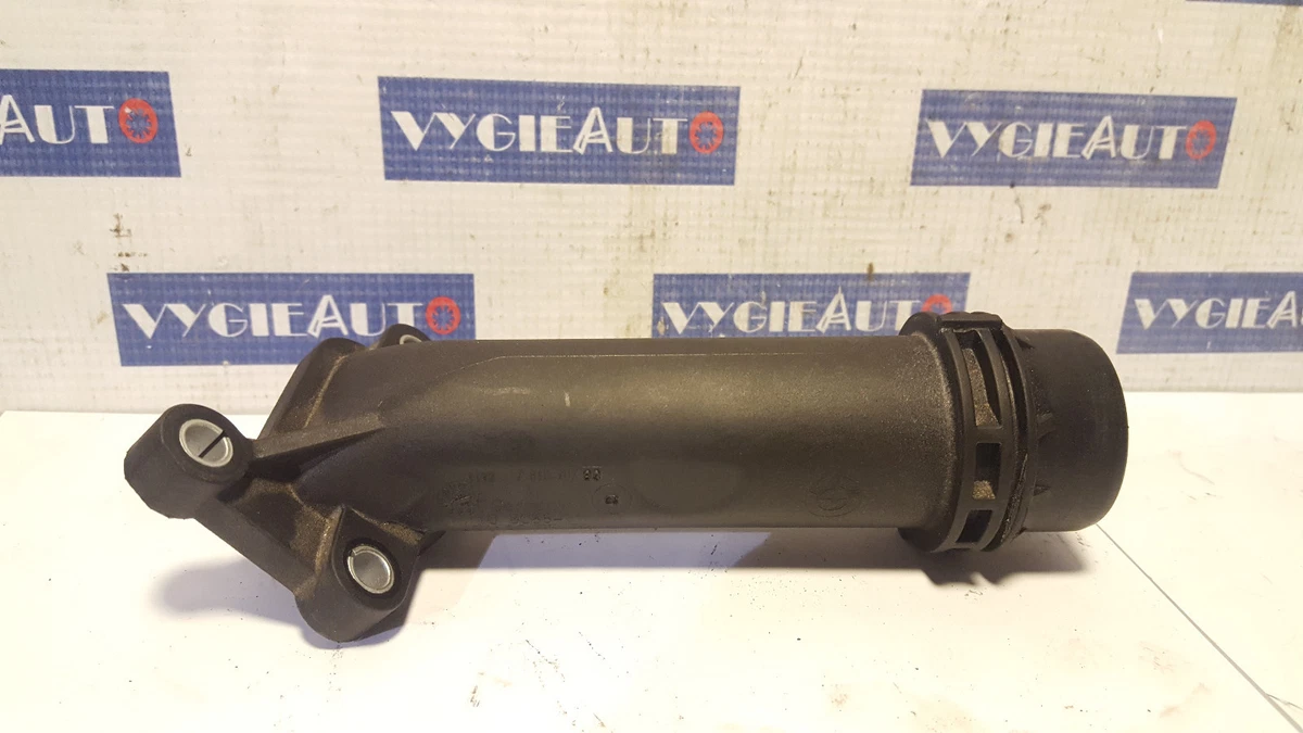 2016 TOYOTA AVENSIS BMW RAV4 XA40 D4D OUTLET WATER HOSE PIPE 