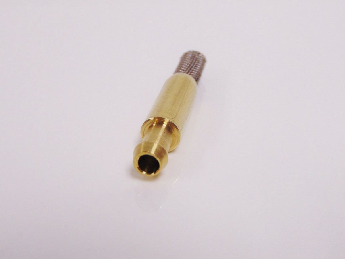 OEM Arctic Cat Snowmobile Gas Tank Strainer 0510-358 READ LISTING