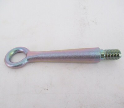 Genuine OEM Mazda KD53-50-EJ1B Tow Hook | eBay