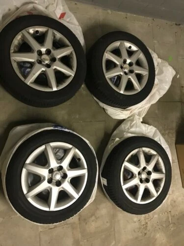 Michelin Sommerreifen