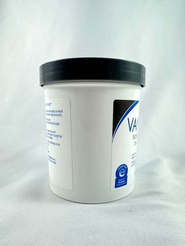 Ungüento hidratante para piel Vanicream seco a extra seco cuidado de la piel 13 oz - Imagen 4 de 9