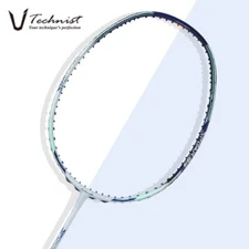 Technist Spear 93 Badminton Racket Racquet 675mm 3U(86~90g) 4U(81~85g) Unstrung