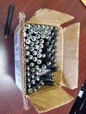 Camera Mount Extension Rod 1/4-20 x 2"