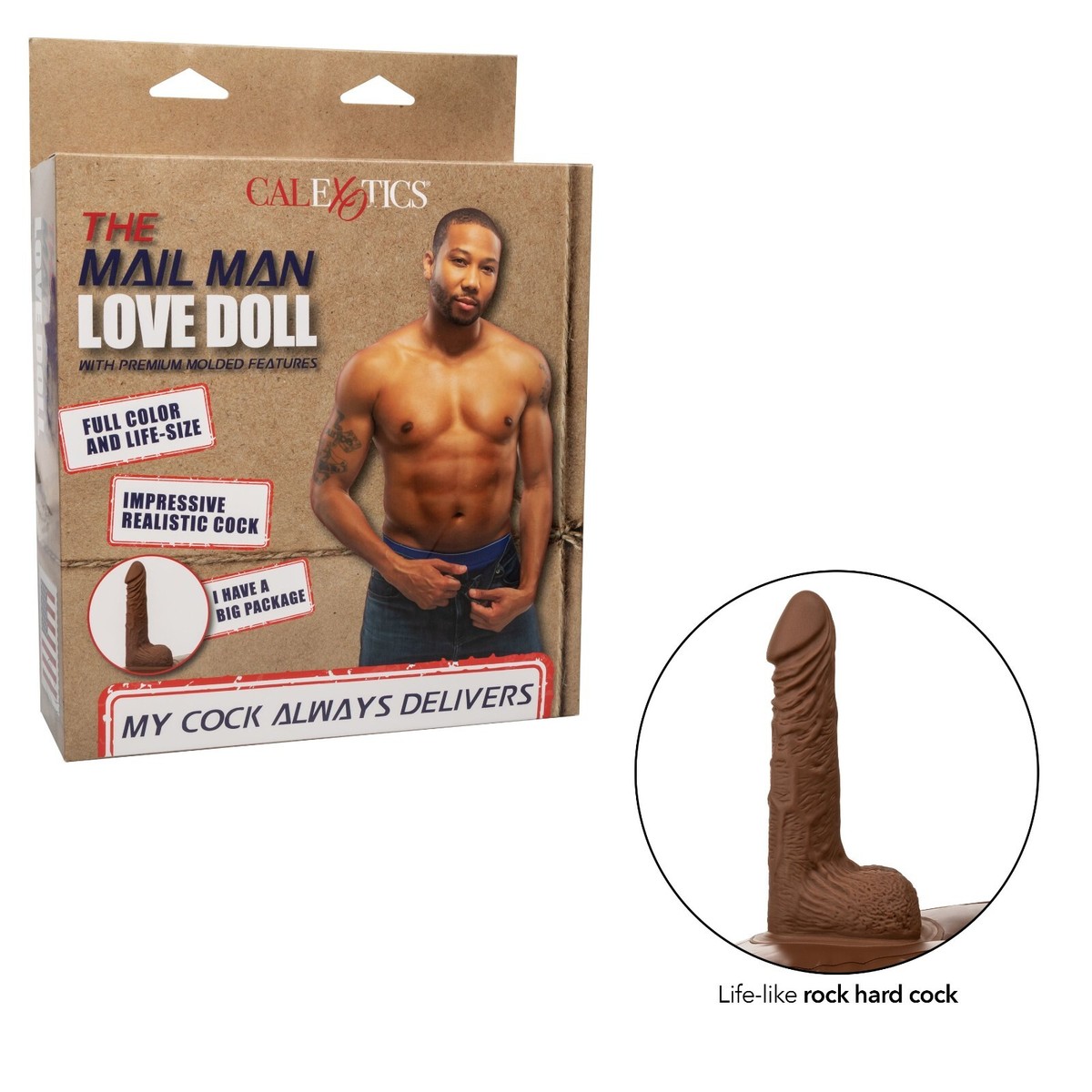 guy rides male sex doll Fit Guy Fucks a Sex Doll With Huge Shaking Tits. Talking Dirty and Cumming  Hard on Boobs