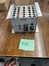 Peek Traffic Cabinet Power Supply