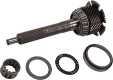 New GM Genuine OEM Parts 24288420 Manual Transmission Input Shaft