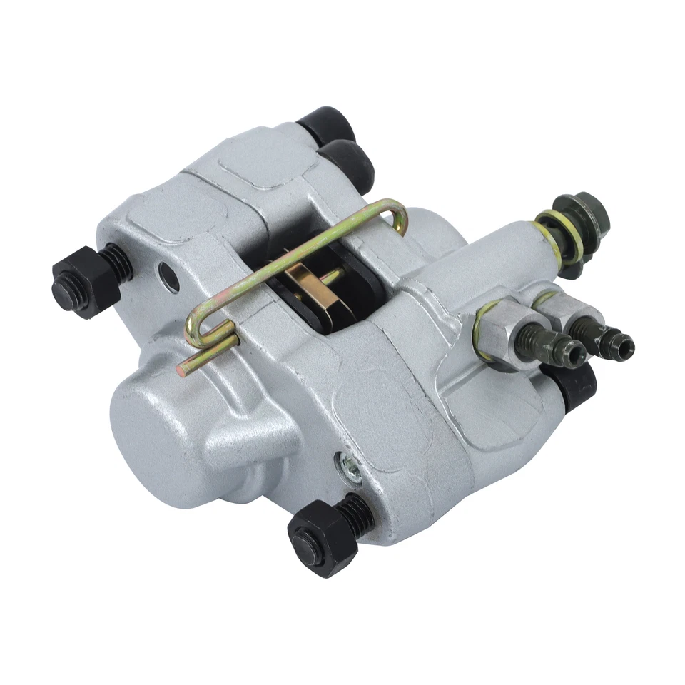 Pinza de freno trasera para Polaris Trail Boss 325 330 Trail Blazer 250 400 Sport 400 Foto 2 de 4