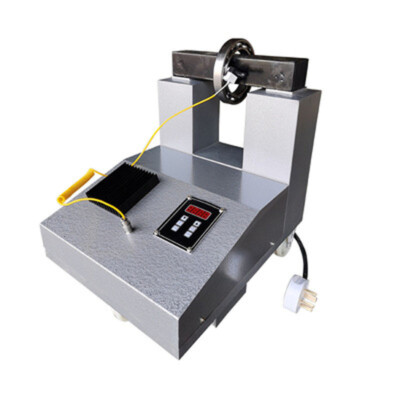 HA- Computer Control Bearing Heater Electromagnetic induction gear quick release