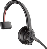 196548579631 Hp Poly Savi 8210 Headset - Dect-Adapter USB-A Bt