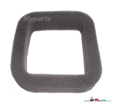 Myparts Foam Air Filter fr EINHELL Brushcutter GC-BC52 I AS 1E44F-5 343654001108
