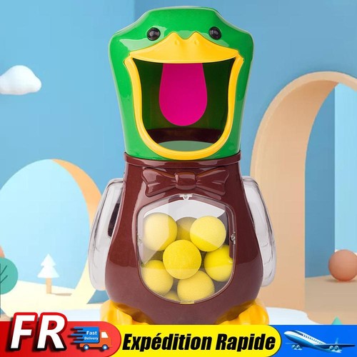 Target Shooting Game Competitive Play Hungry Duck Feeding Game For Boys Target shooting game competitive play hungry duck feeding game for boys