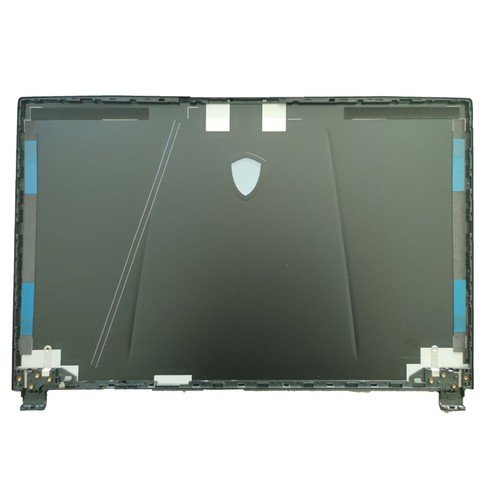 Housse arrière/lunette/charnières neuve pour MSI GE75 GE75VR Raider 8RE 8RF MS-17E2 E1 E4 US - Photo 19/26