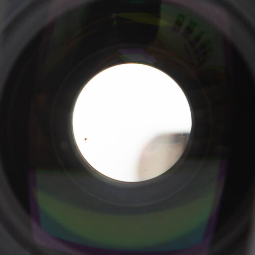 Angenieux 28-70mm f/2.6 AF Zoom Lens for Nikon - Picture 4 of 5