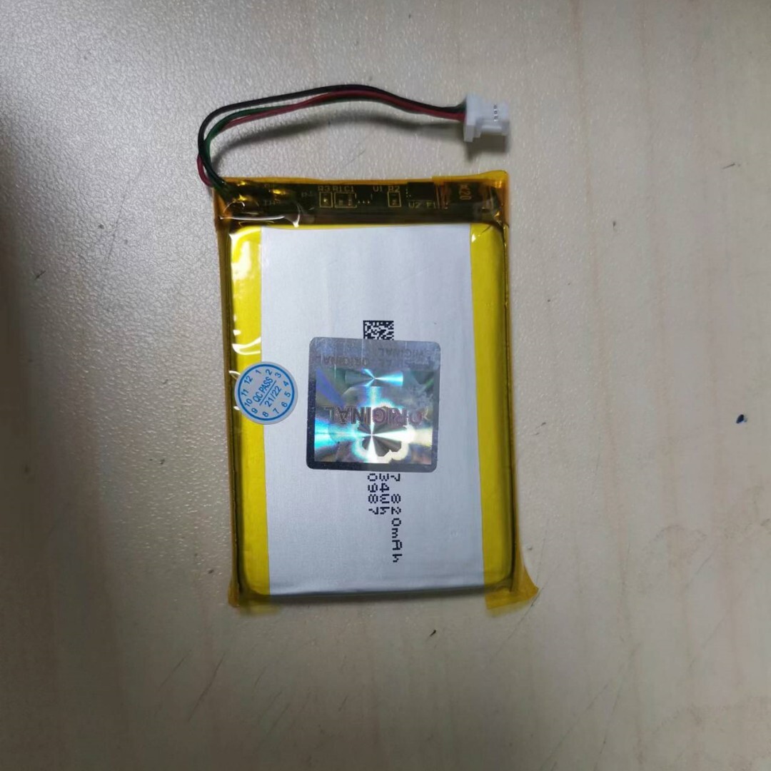Lachy Batterie de Rechange Haute capacité 21,6 V pour Dyson SV10 SV11