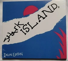 Shark Island S'cool Bus New CD Digipak Heavy Metal Hard Rock 