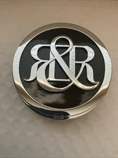 Rock & Republic Exhibition Pressed Powder #8234 Chennile RARE Discontinued HTF