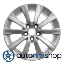 Lexus Is200t Is250 Is350 Is300 2014 2015 2016 2017 17 Factory Oem Wheel Rim