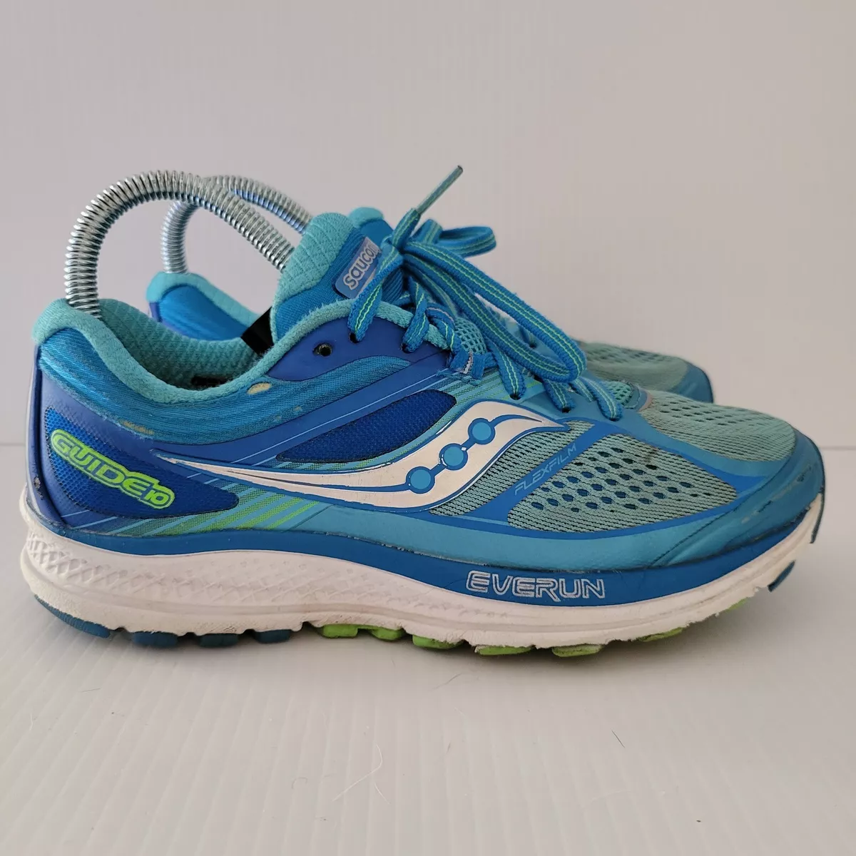 Saucony guide 10 size 7 cheap